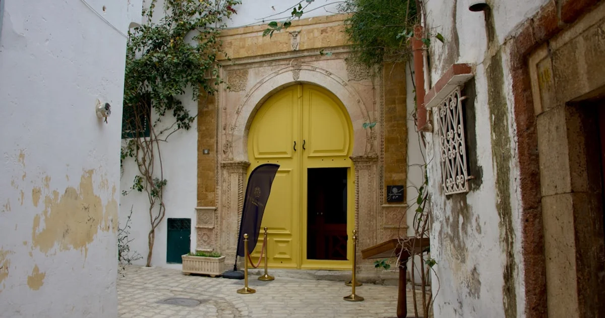Document administratif et clé de propriété en Tunisie