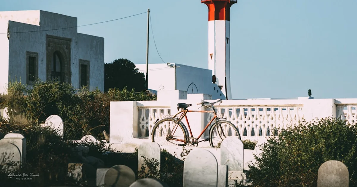 Vue sur Sousse et ses quartiers résidentiels 2026